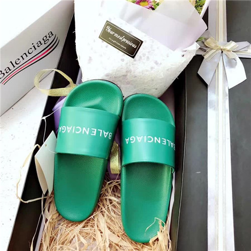 BALENCIAGA Sandal-M-027
