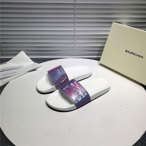 BALENCIAGA Sandal-M-005