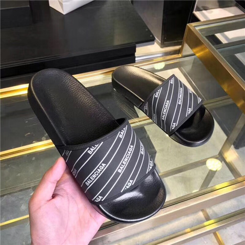 BALENCIAGA Sandal-M-007