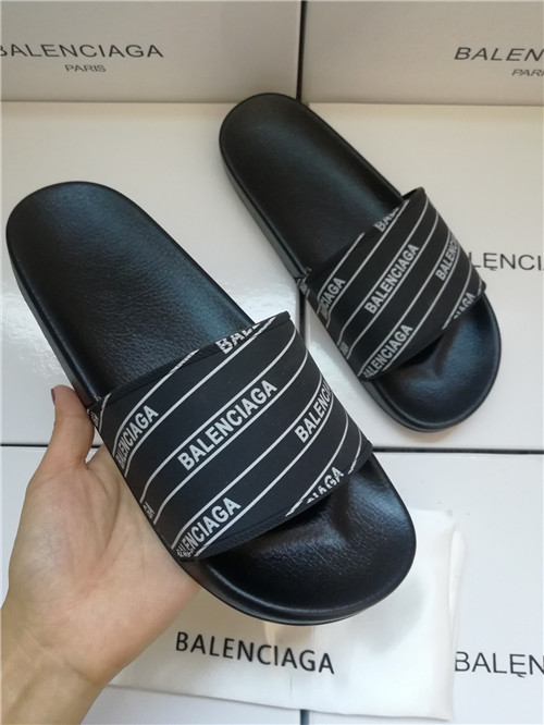 BALENCIAGA Sandal-W-009