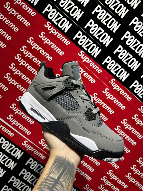Jordan4(Size:48,49,50)-010