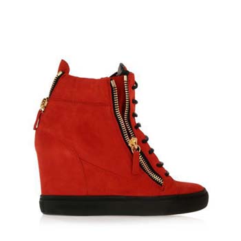 Giuseppe Zanotti Shoes-W-016