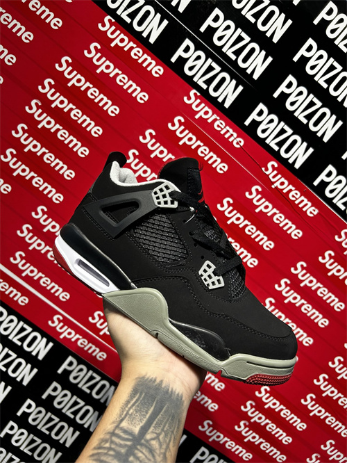 Jordan4(Size:48,49,50)-011