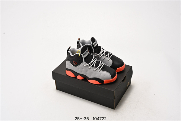 Jordan13(Kids)Shoes-0044