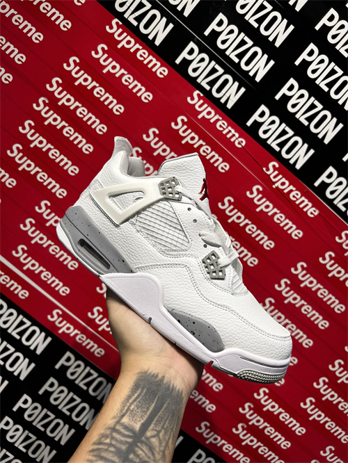 Jordan4(Size:48,49,50)-013