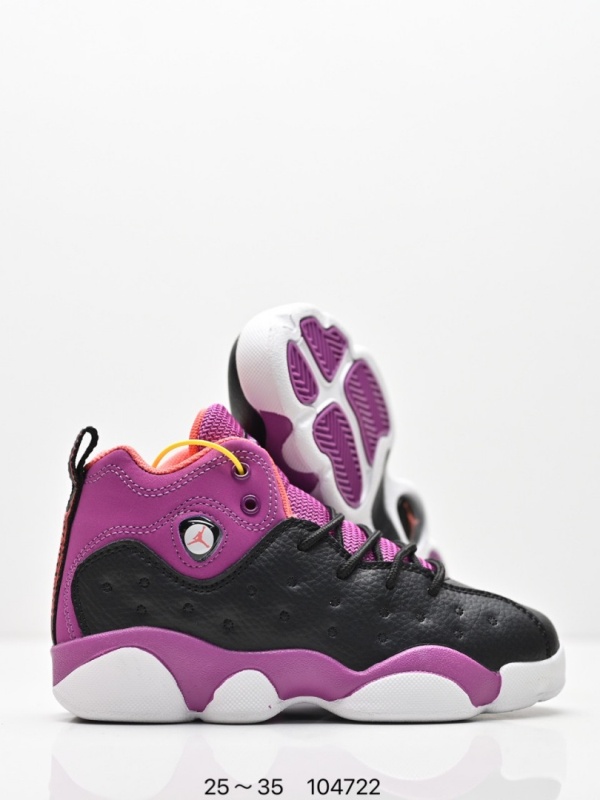 Jordan13(Kids)Shoes-0056