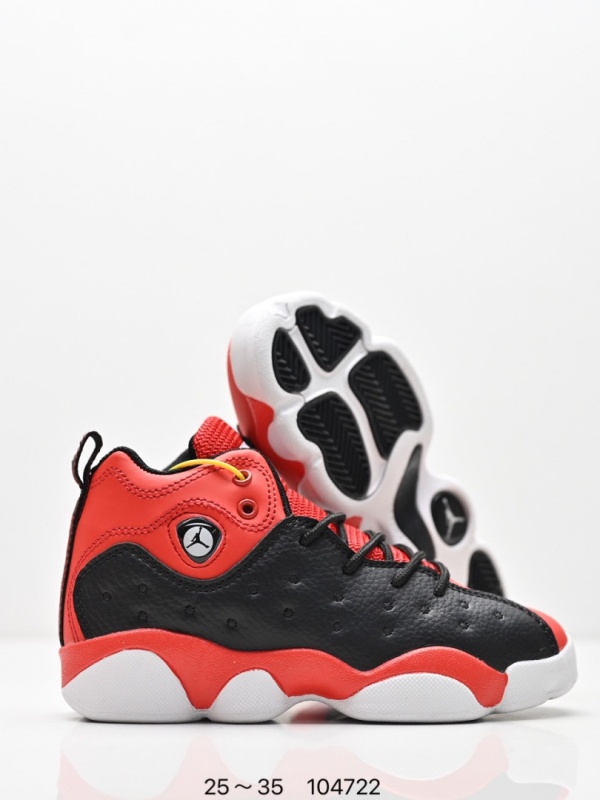 Jordan13(Kids)Shoes-0057