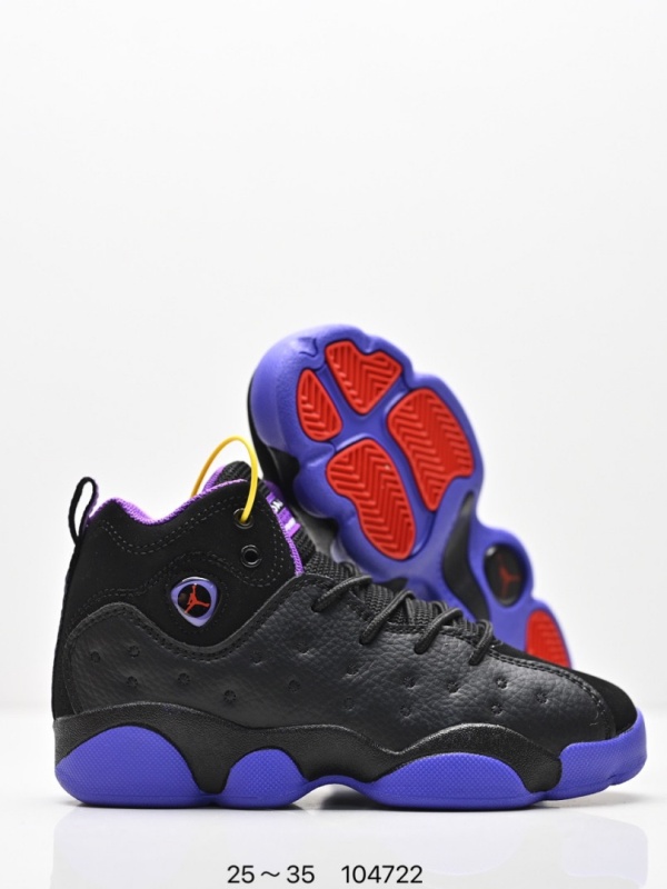 Jordan13(Kids)Shoes-0059
