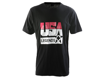 Pink dolphin T-shirt-001