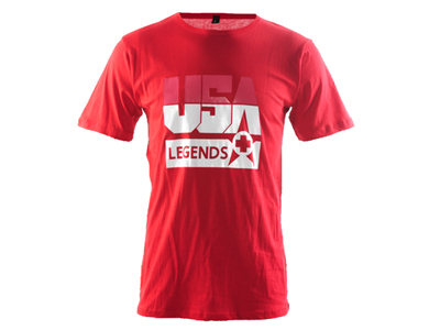 Pink dolphin T-shirt-002