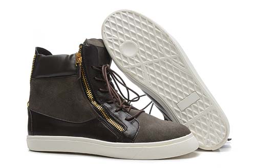 Giuseppe Zanotti Shoes-W-034