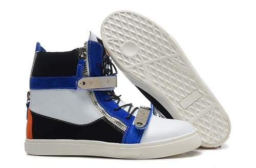Giuseppe Zanotti Shoes-W-035