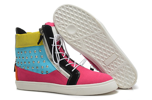 Giuseppe Zanotti Shoes-W-036