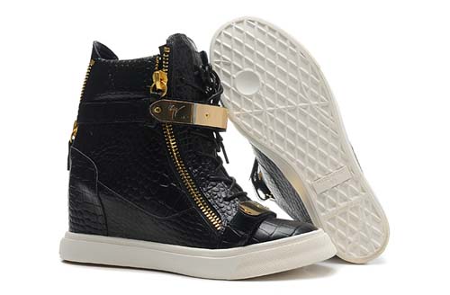 Giuseppe Zanotti Shoes-W-046