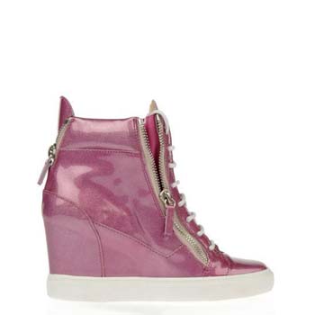 Giuseppe Zanotti Shoes-W-011