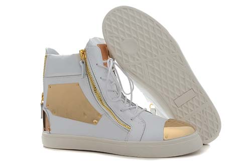 Giuseppe Zanotti Shoes-W-059