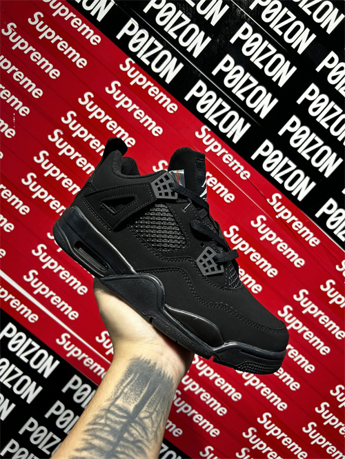 Jordan4(Size:48,49,50)-007