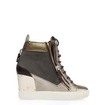 Giuseppe Zanotti Shoes-W-014