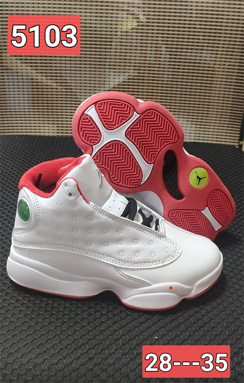 Jordan13(Kids)Shoes-013