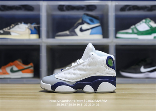 Jordan13(Kids)Shoes-0018