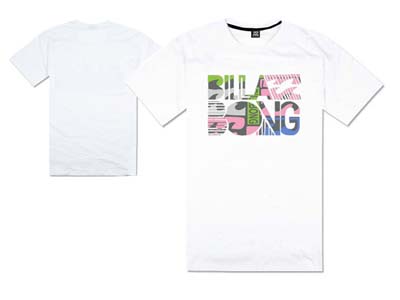 Billabong T-shirt-013