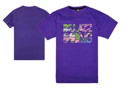 Billabong T-shirt-014