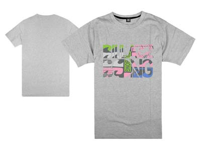 Billabong T-shirt-008