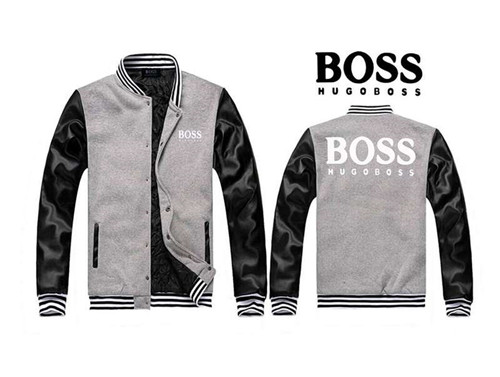 Boss Baseball jackets-106