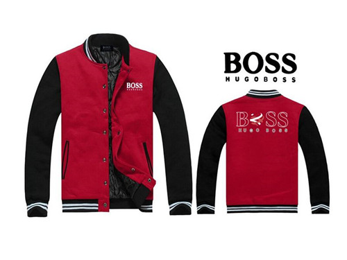 Boss Baseball jackets-108