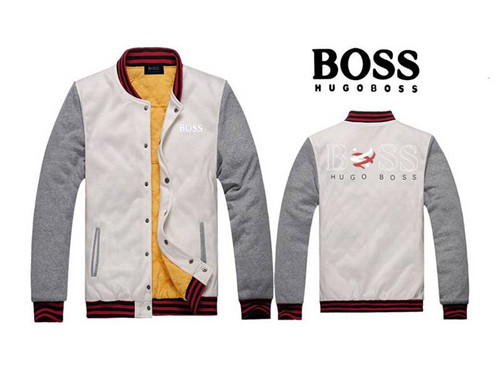 Boss Baseball jackets-129
