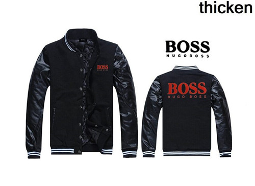 Boss Baseball jackets-035