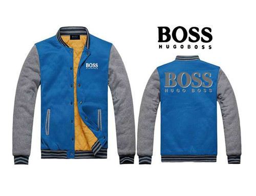 Boss Baseball jackets-070
