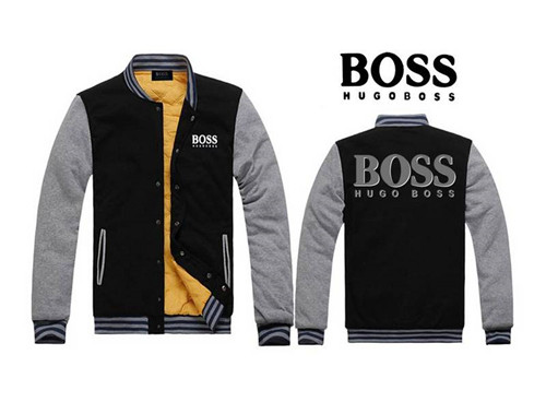 Boss Baseball jackets-075