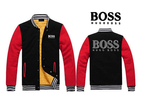 Boss Baseball jackets-076