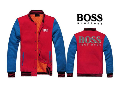 Boss Baseball jackets-078