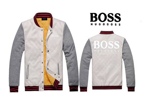 Boss Baseball jackets-090