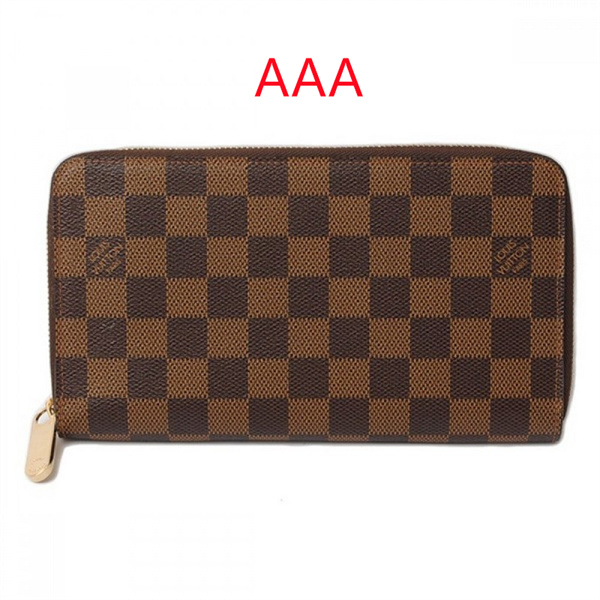 LV Wallet(AAA)-032
