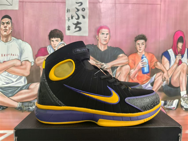 Kobe Bryant 2-0008
