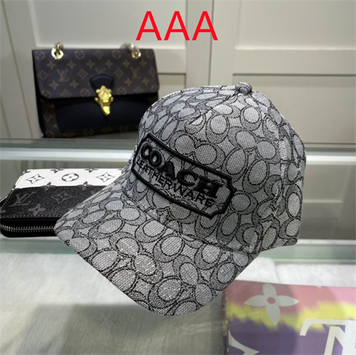 Coach-Cap(AAA)-010