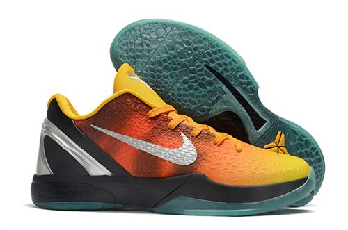 Kobe Bryant 6-W-0012