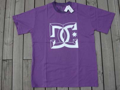 DC T-Shirt-001