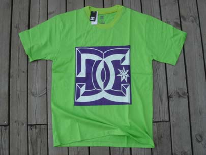 DC T-Shirt-013