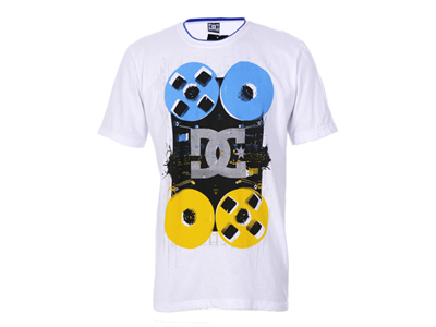 DC T-Shirt-019