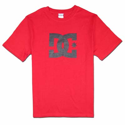 DC T-Shirt-029