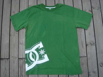 DC T-Shirt-004