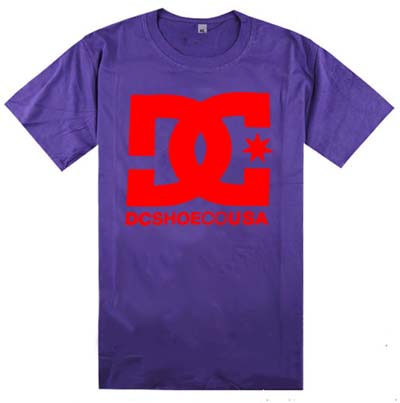 DC T-Shirt-044