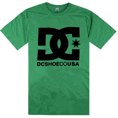 DC T-Shirt-047