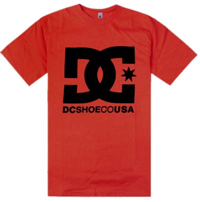DC T-Shirt-048