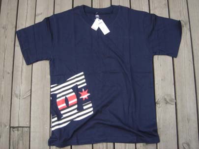 DC T-Shirt-007