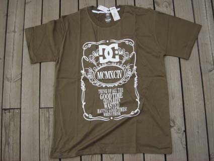 DC T-Shirt-009